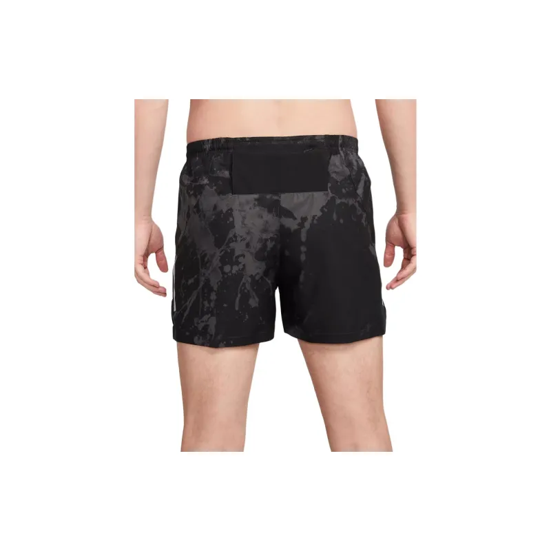 Nike Casual Shorts Men Black-3