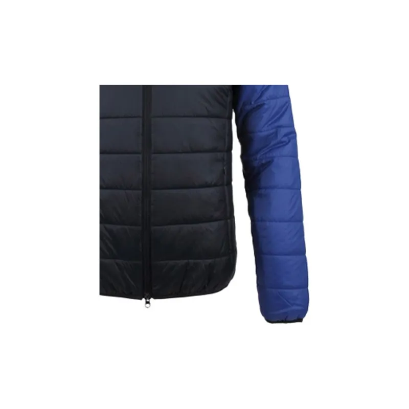 EMPORIO ARMANI Puffer Jackets Men Blue-4