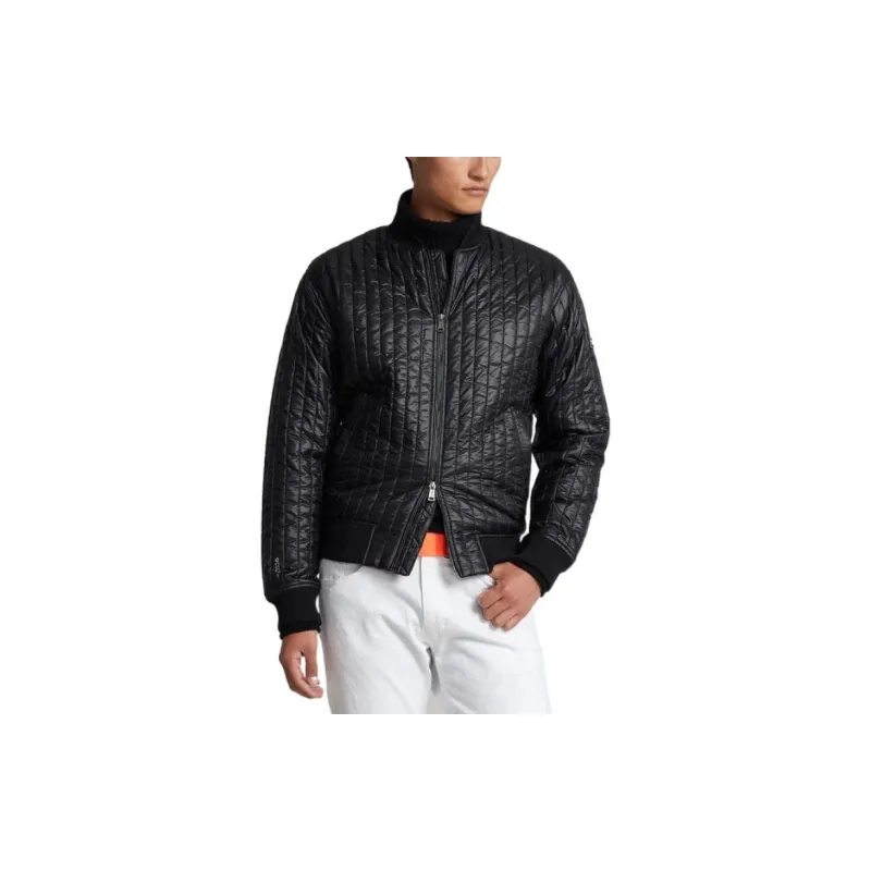 Polo Ralph Lauren Jackets Men Black-2