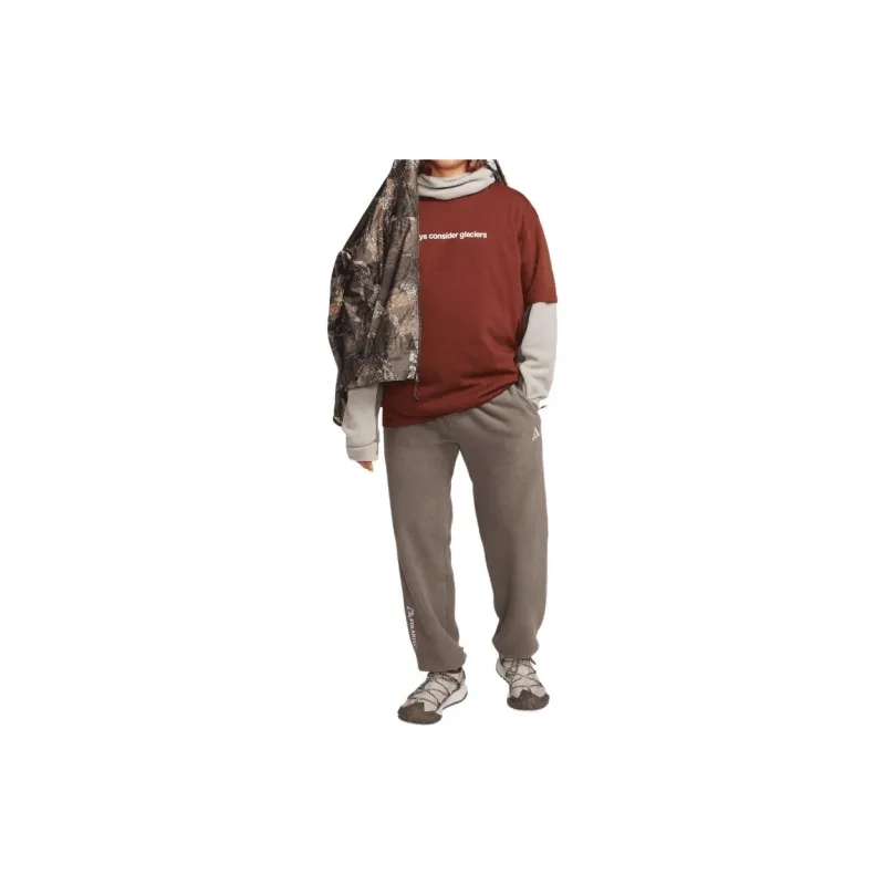 Nike Casual Pants Men Gray-3
