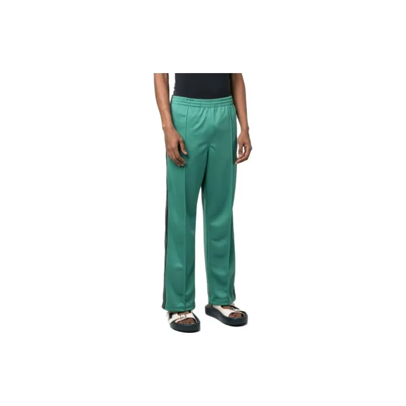Needles Side Stripe Track Pants-3