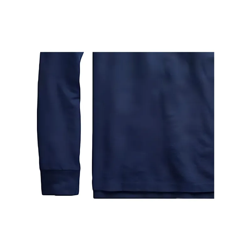 Polo Ralph Lauren FW22 Polo Shirt Men's Blue-4