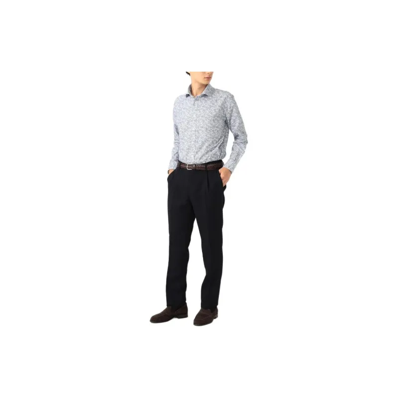 Beams Casual Pants Men-13