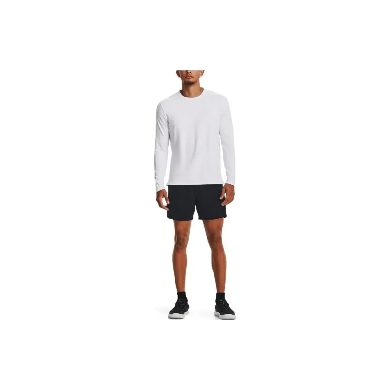Under Armour T-Shirt Men's White-2