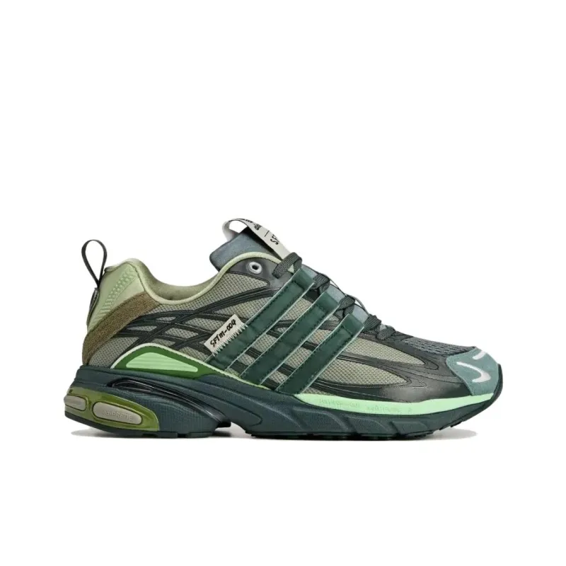 Adidas Adistar Cushion Song For The Mute Shadow Green Bold Onix-1