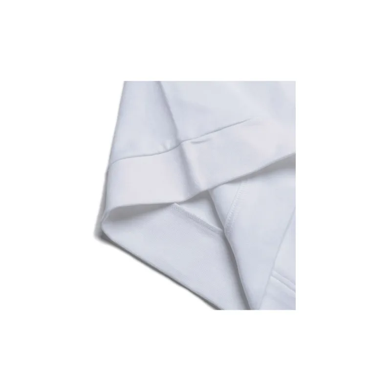 EMPORIO ARMANI EA7 Sweatshirts Men White-5