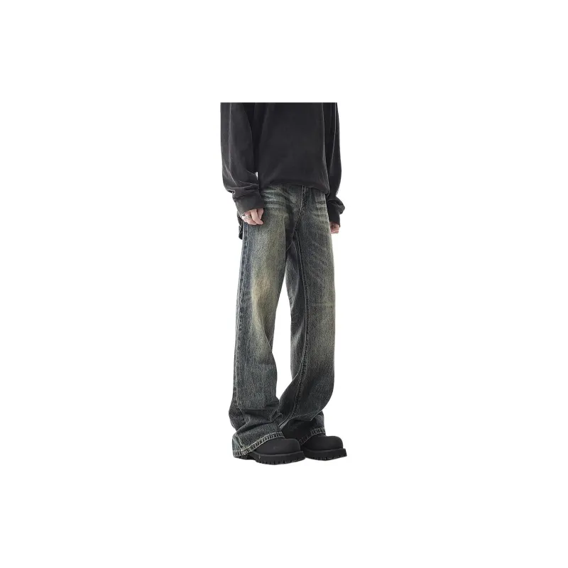 RAMPAGE Jeans Unisex-2