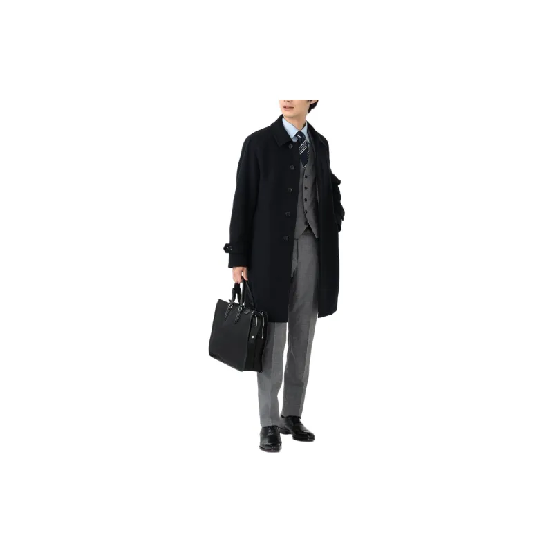 Beams Coats Men-7