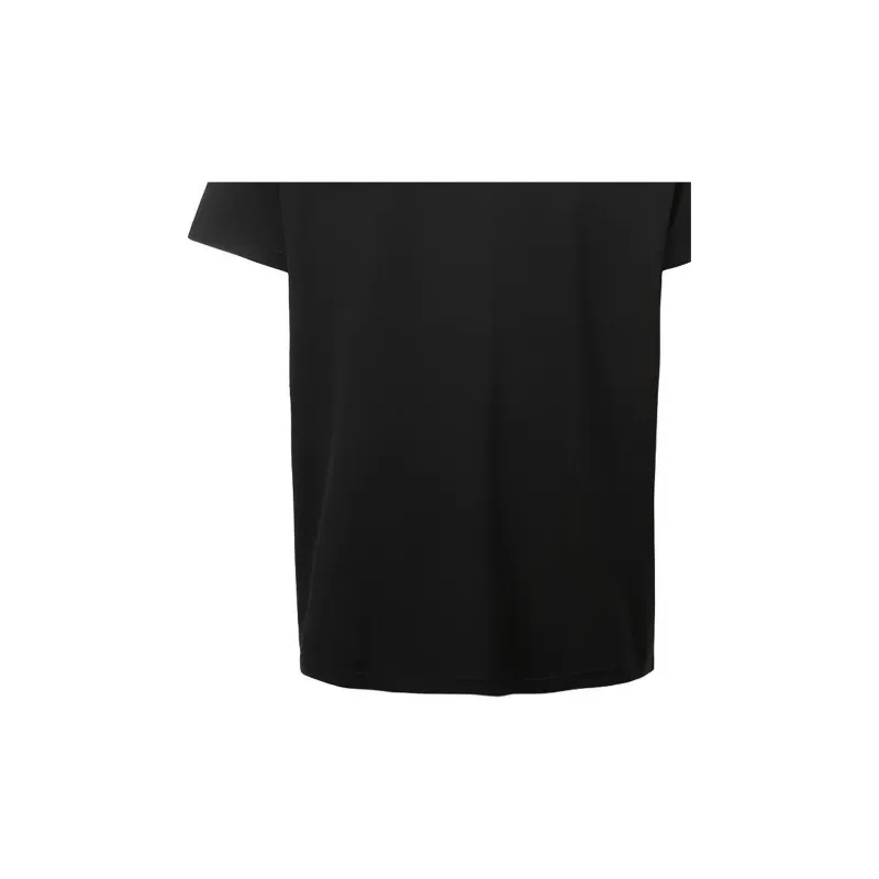 Givenchy Paris Vintage Oversized T-shirt-5