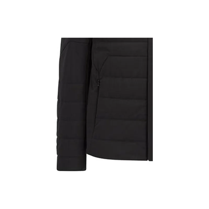 HUGO BOSS SS22 Jackets & Coats Men's Black-4