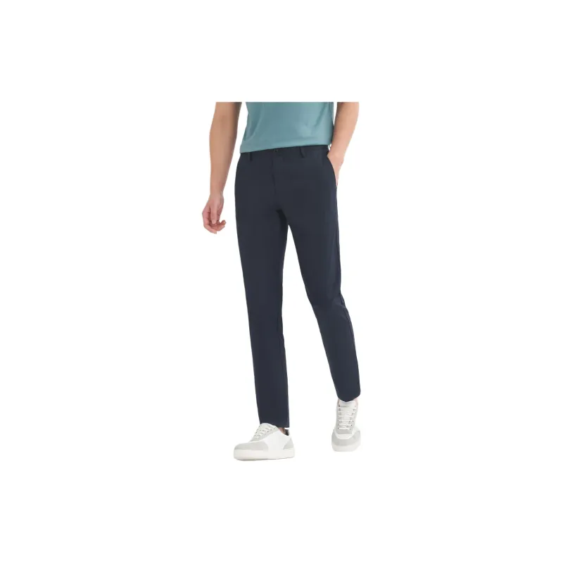 GOLDLION Spring Summer Versatile Casual Pants Men's Multi Specification Multiple Colors-5