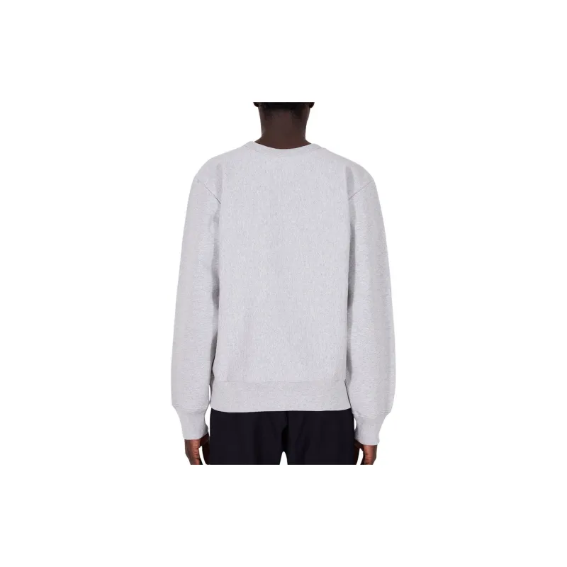 Denim Tears Champion Tears Crewneck Sweatshirt-5