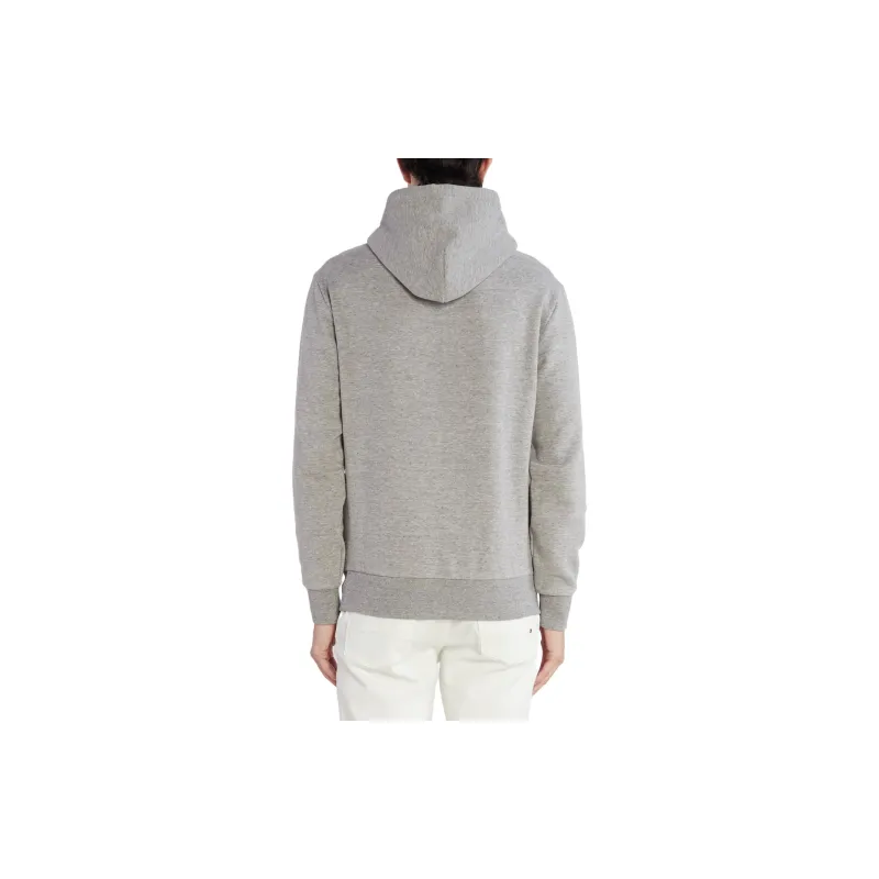 Polo Ralph Lauren Polo Pony Logo print Hoodie-2