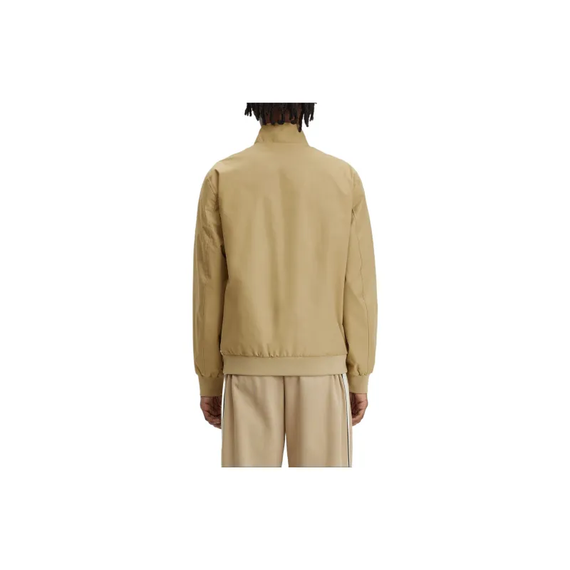 FRED PERRY Brentham Sport Jacket-3