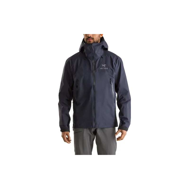 Arc'teryx Beta Ar Jacket-5