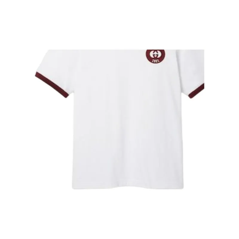 GUCCI Jersey T Shirt-5