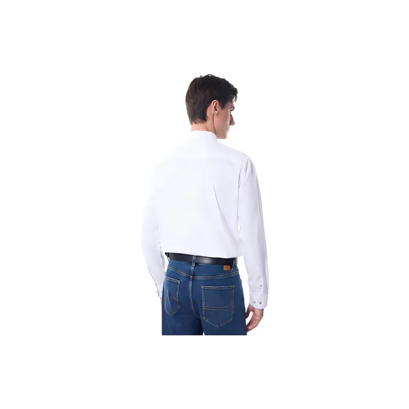 Hush Puppies Shirts Men-2
