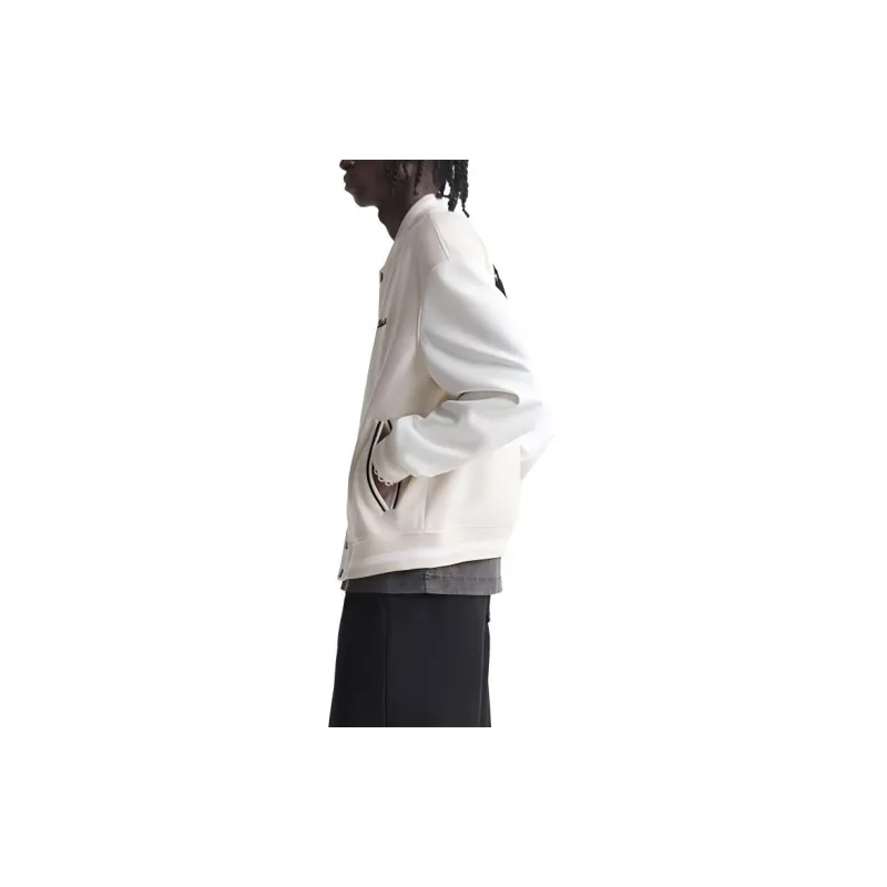 ZARA Jackets Men Brown-4
