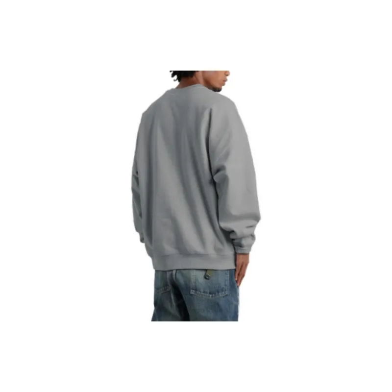 MADNESS Sweaters Men Gray-1