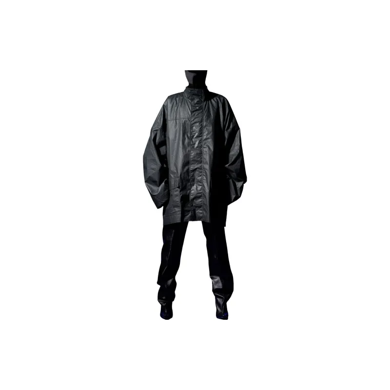 YEEZY Gap Nylon Light Parka-4