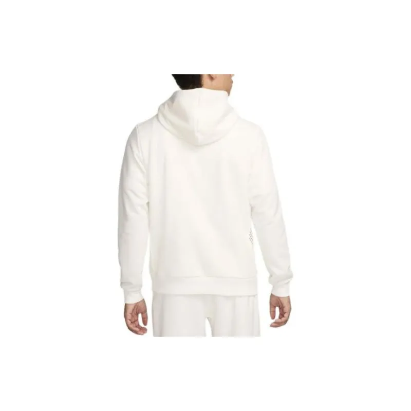 Nike Kevin Durant Men's Dri-FIT Standard Issue Pullover Basketball Hoodie-5