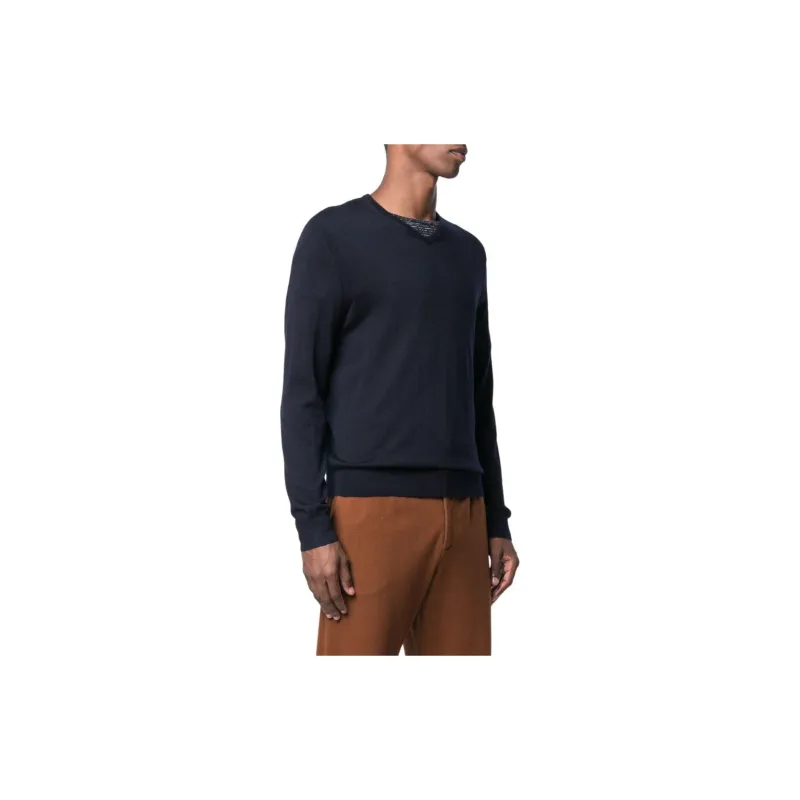 N.Peal The Conduit Fine knit Jumper-2