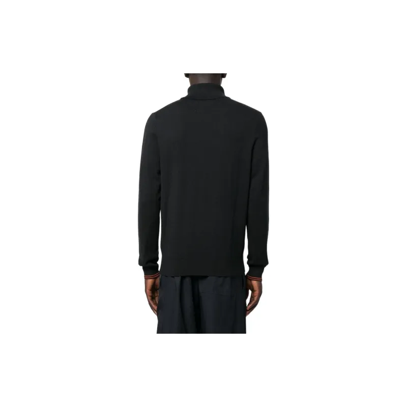 Paul Smith FW22 Sweater Men's Black-3