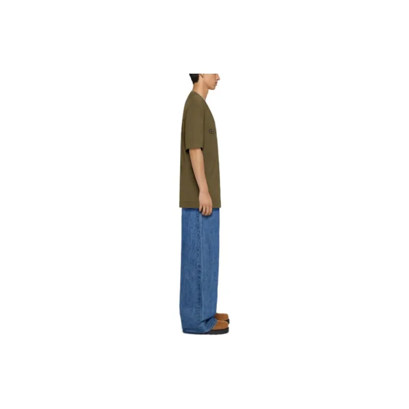 Givenchy Archetype Oversized T Shirt-3