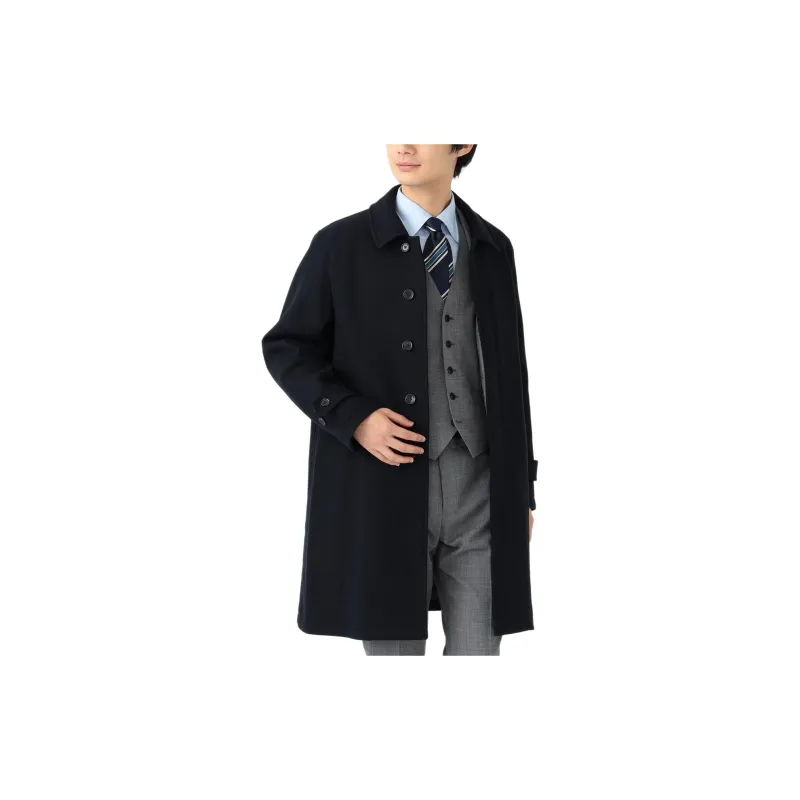 Beams Coats Men-8