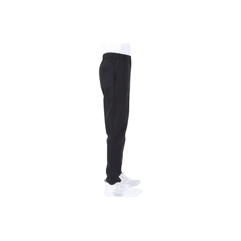 PUMA PCPC Pccc Woven Tailored Full Length Pants Casual Pants Men's Black-5