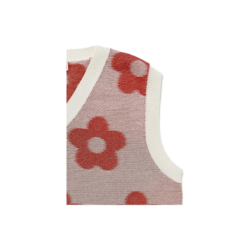 KENZO Vests Men Pink-2