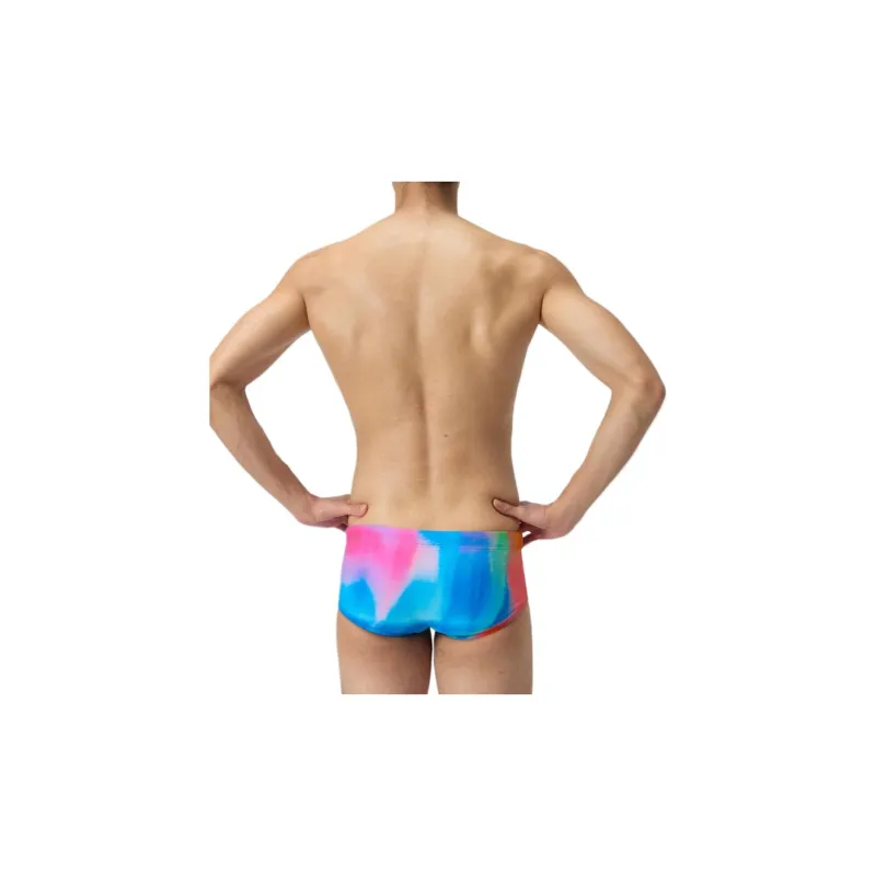 Speedo Swimming Shorts Men Pink-3