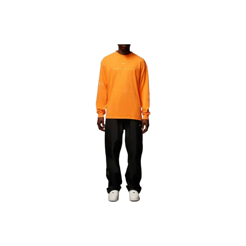 Nike X Nocta Ascent L/S Tee-4