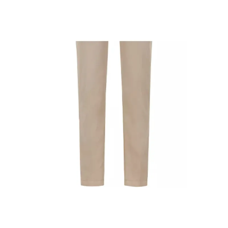 HUGO BOSS Casual Pants Men Greige-4