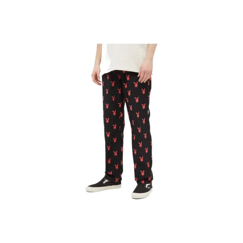 PLEASURES Bunny Lounge Pant-3