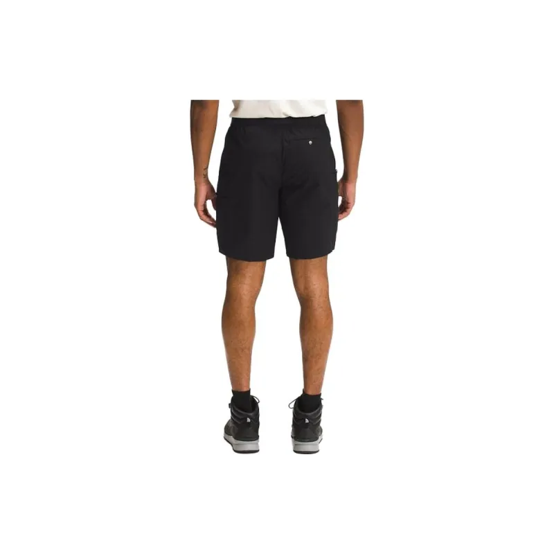 THE NORTH FACE Casual Shorts Men Black-3
