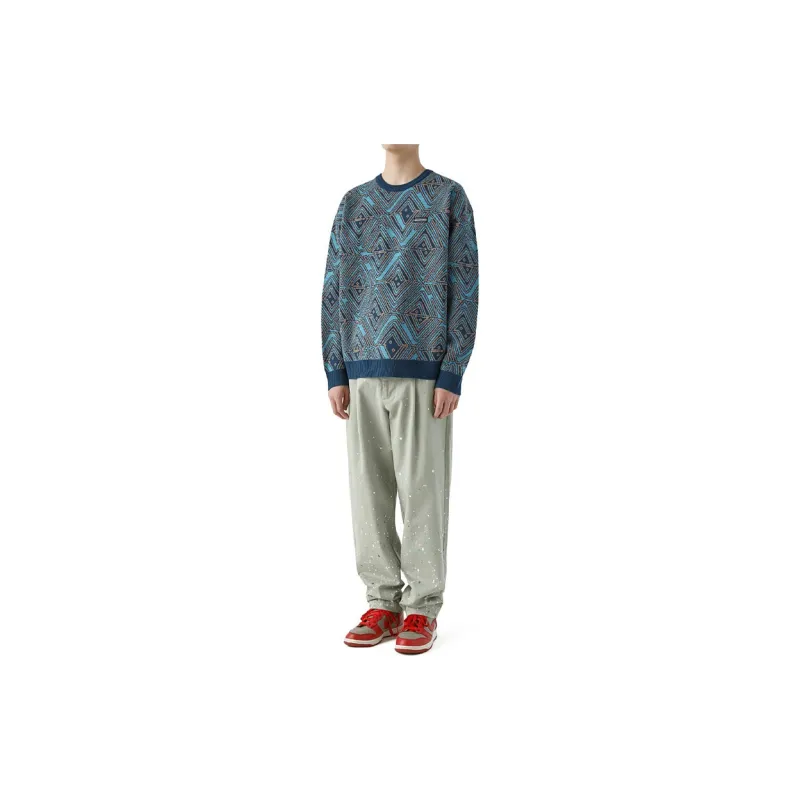 Thisisneverthat Crazy Work Pant-2