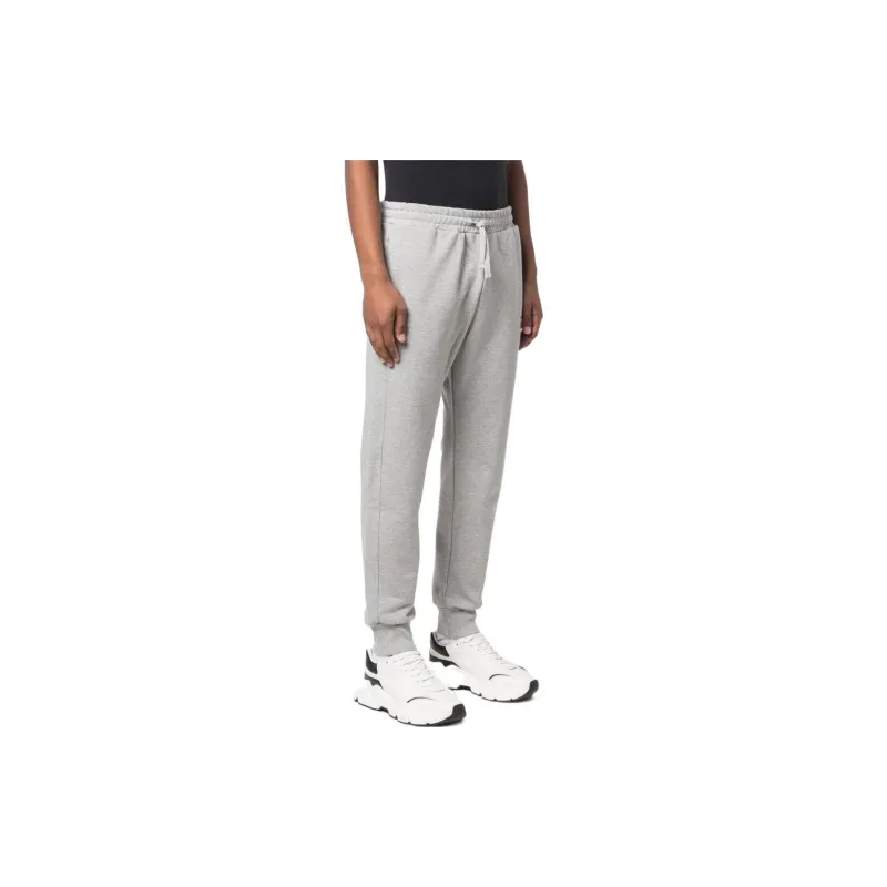 DIESEL P Tary Div Logo embroidered Track Pants-3