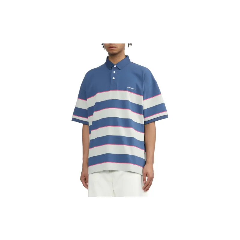 Carhartt WIP Polo Shirts Unisex-5
