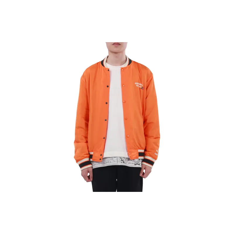 Randomevent X PUMA Jackets Unisex-2