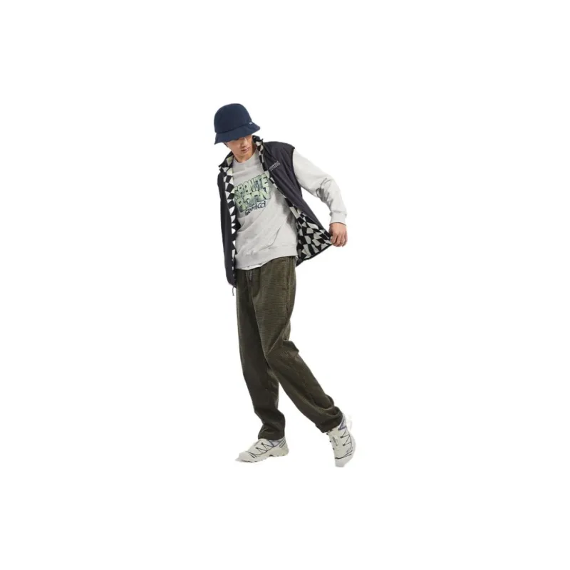Gramicci Reversible Vest-1