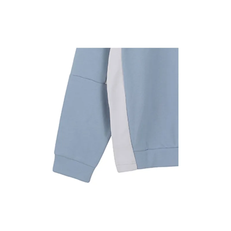 EMPORIO ARMANI EA7 SS23 Jackets & Coats Men's Light Blue-7