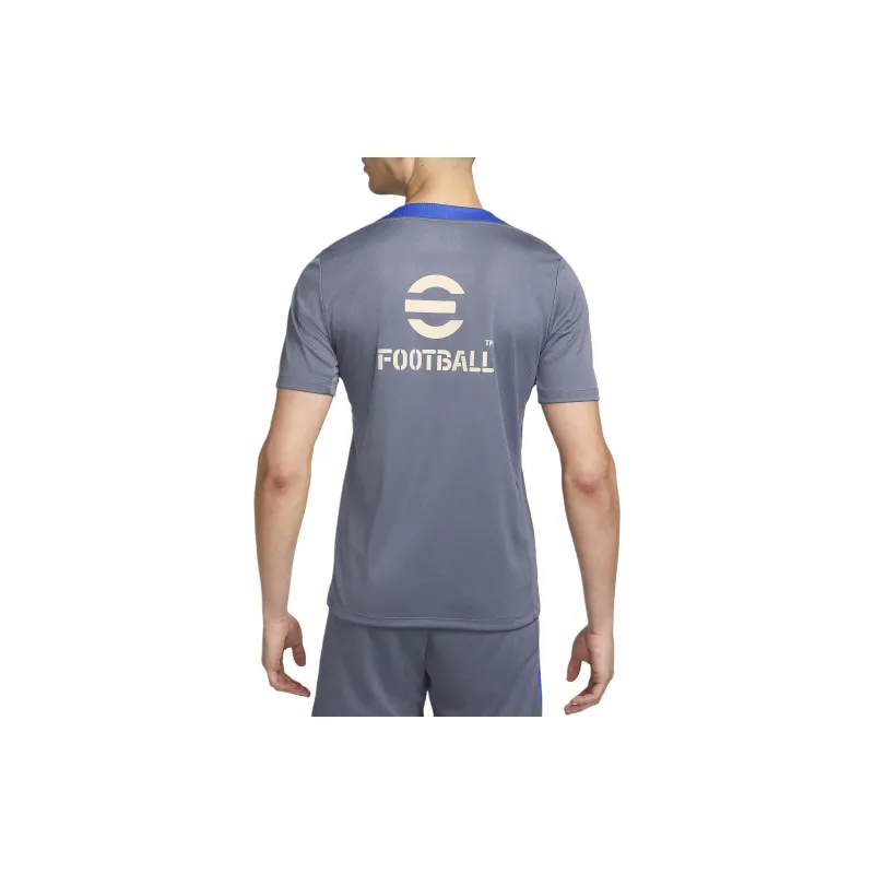 Nike Inter Milan Strike Men's Nike Dri FIT Soccer Short Sleeve Top-2