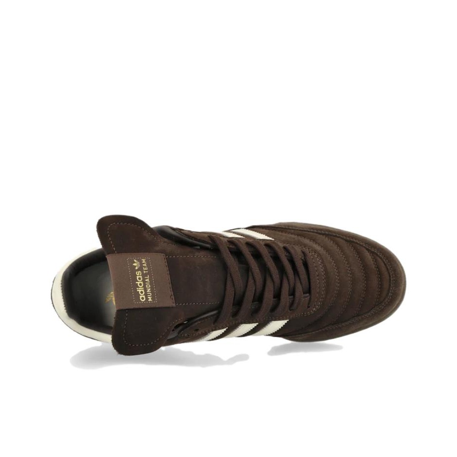Adidas Mundial Team Brown US M 9 - POIZON