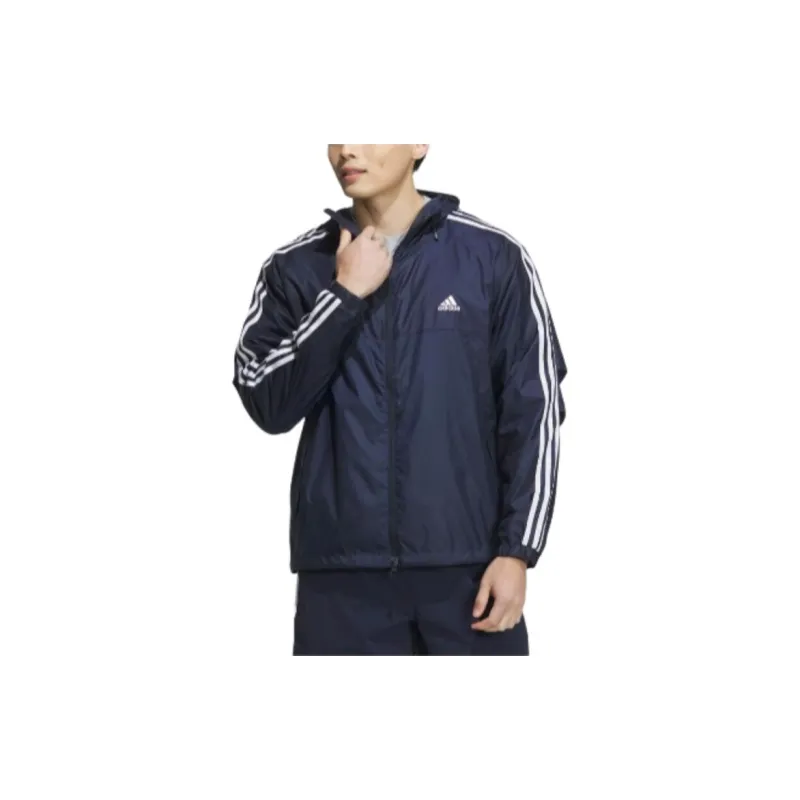 Adidas Jackets & Coats Men's Blue-1