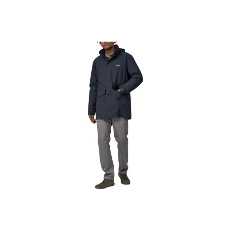Patagonia Tres Parka Coats Men's-1