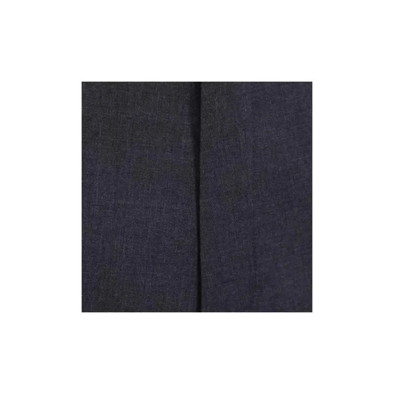 GUCCI Twill Web Detailed Trousers-9