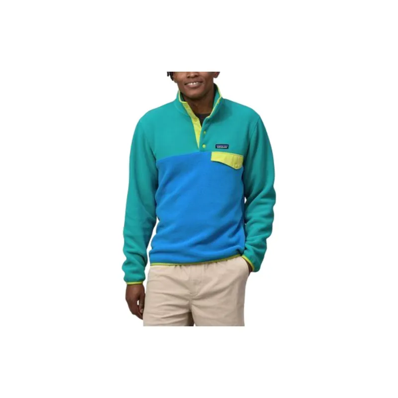 Patagonia M's Lw Lynch Sweatshirt-37