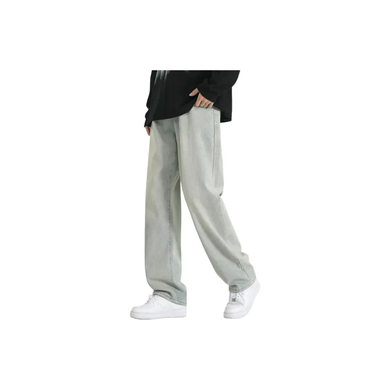 WARRIOR Jeans Unisex-1