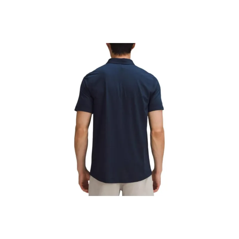 Lululemon Evolution Short-Sleeve Polo Shirt Polo Shirt Men's-7